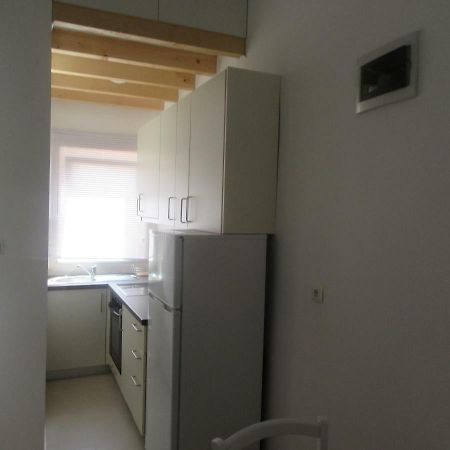 Apartment Vanesa 자다르 외부 사진