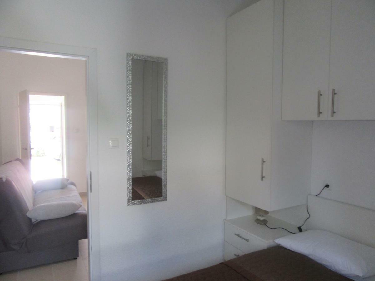 Apartment Vanesa 자다르 외부 사진