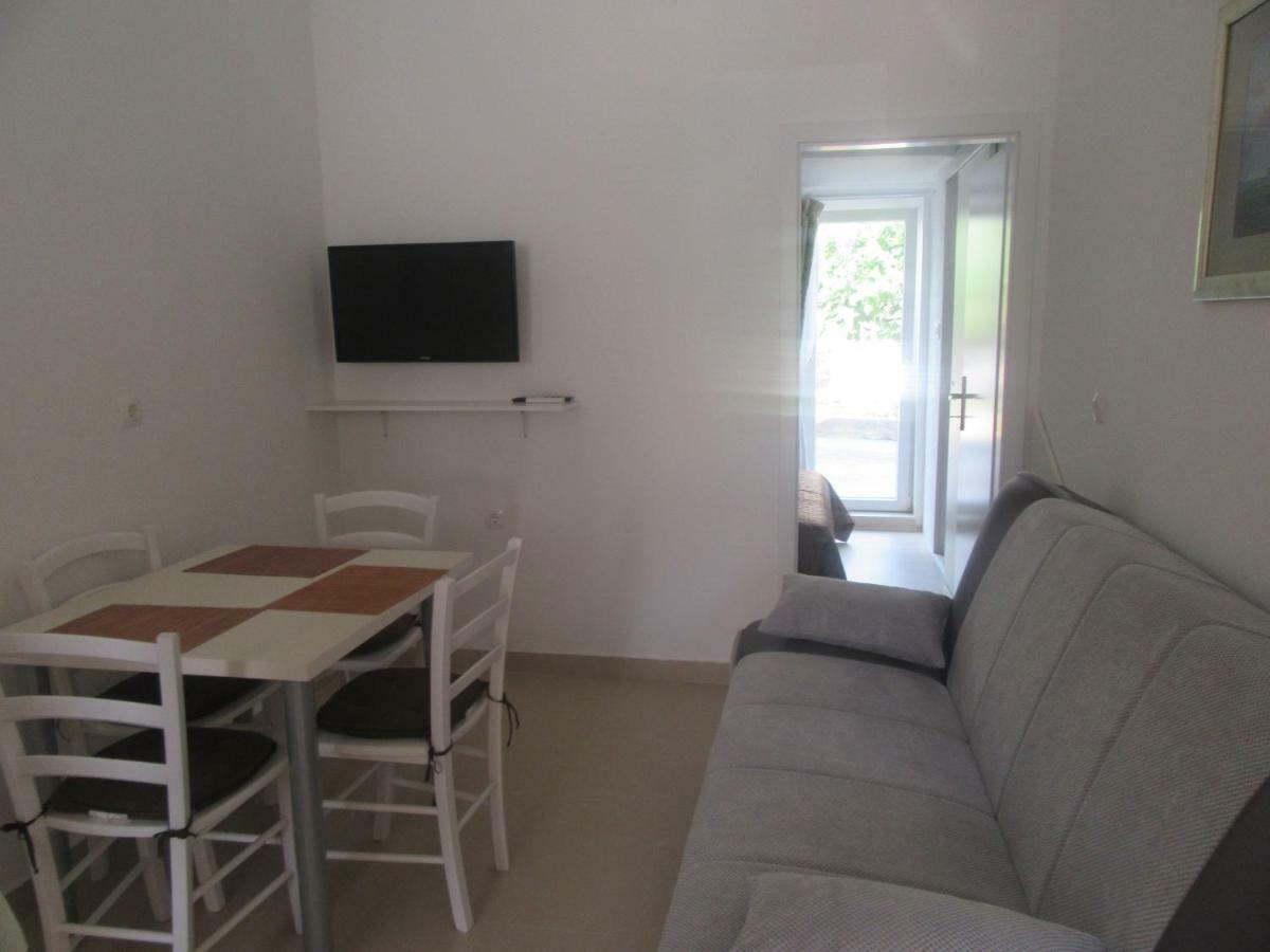 Apartment Vanesa 자다르 외부 사진