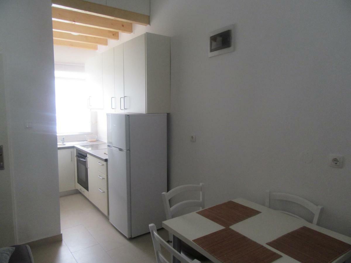 Apartment Vanesa 자다르 외부 사진