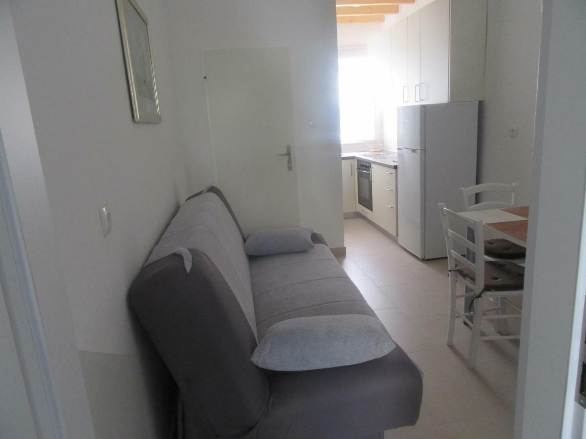 Apartment Vanesa 자다르 외부 사진
