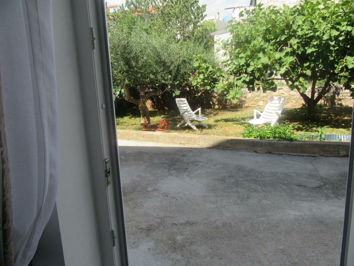 Apartment Vanesa 자다르 외부 사진