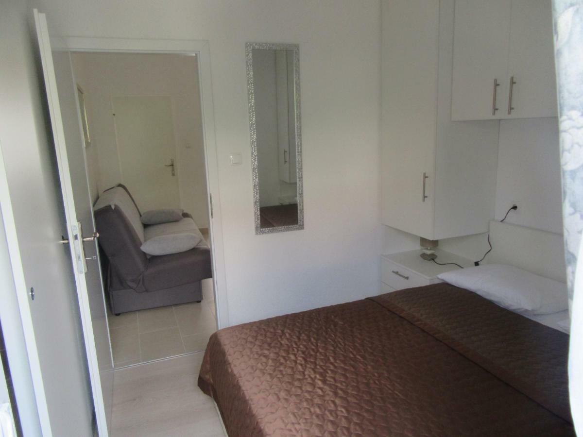 Apartment Vanesa 자다르 외부 사진
