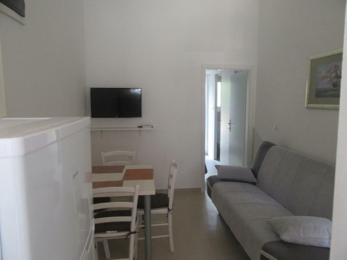 Apartment Vanesa 자다르 외부 사진