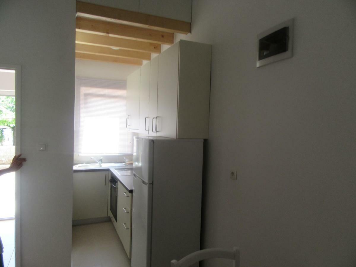 Apartment Vanesa 자다르 외부 사진
