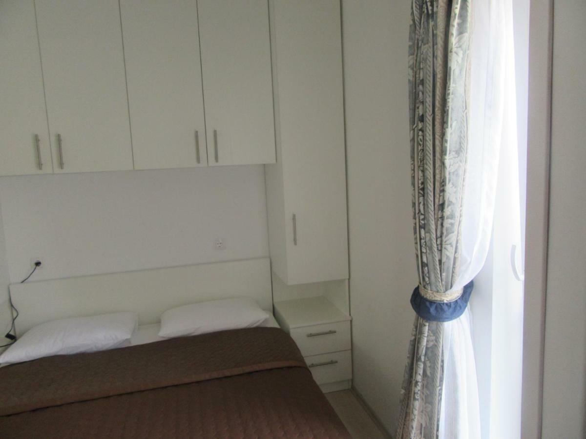 Apartment Vanesa 자다르 외부 사진